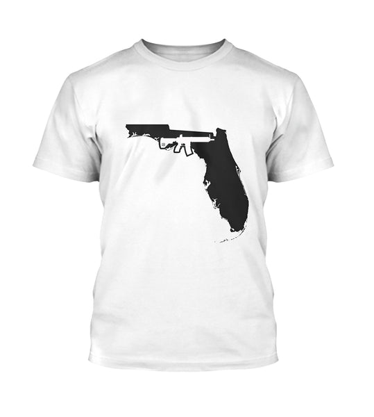Keep Florida Tactical Shirt