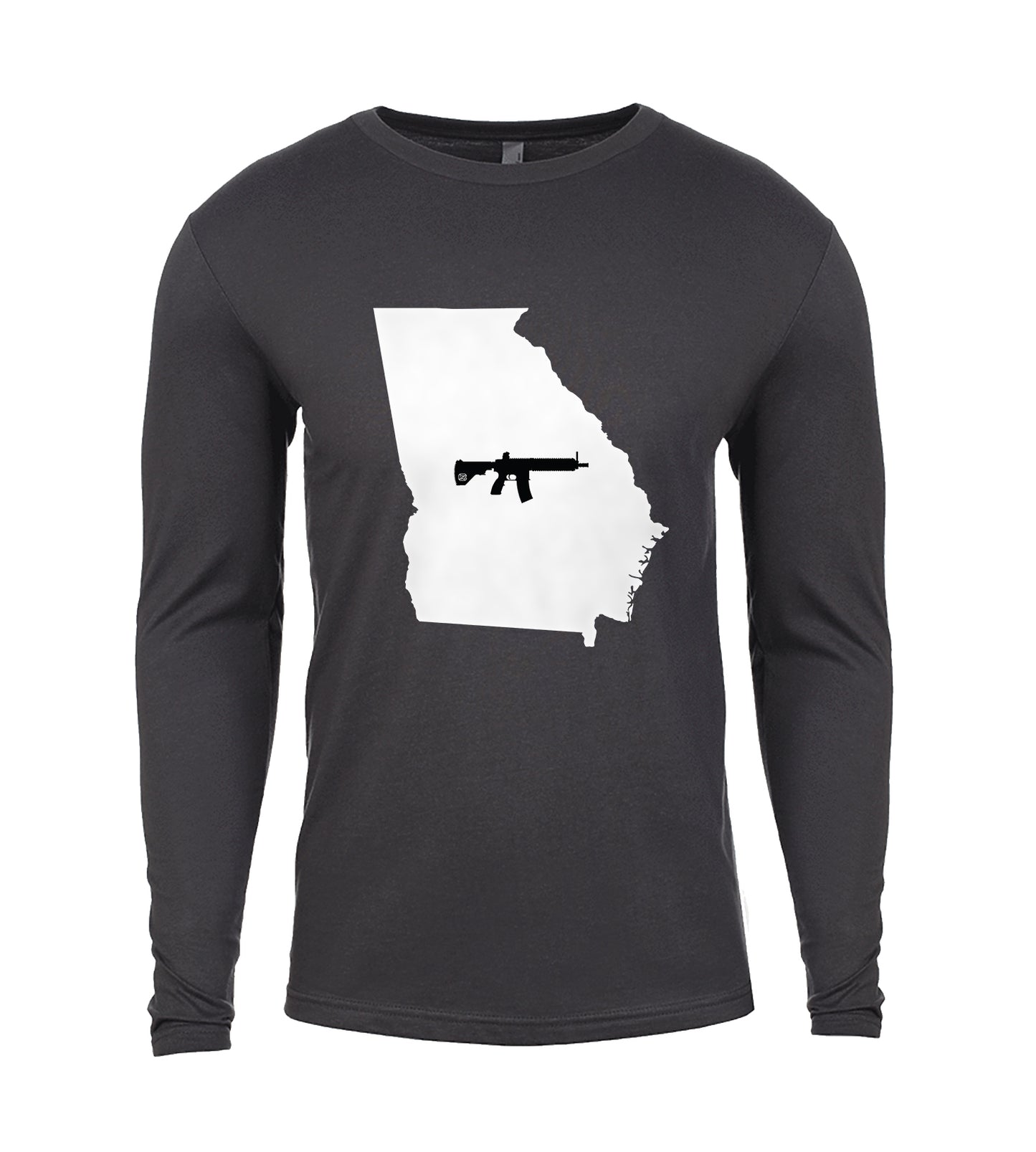 Keep Georgia Tactical Long Sleeve