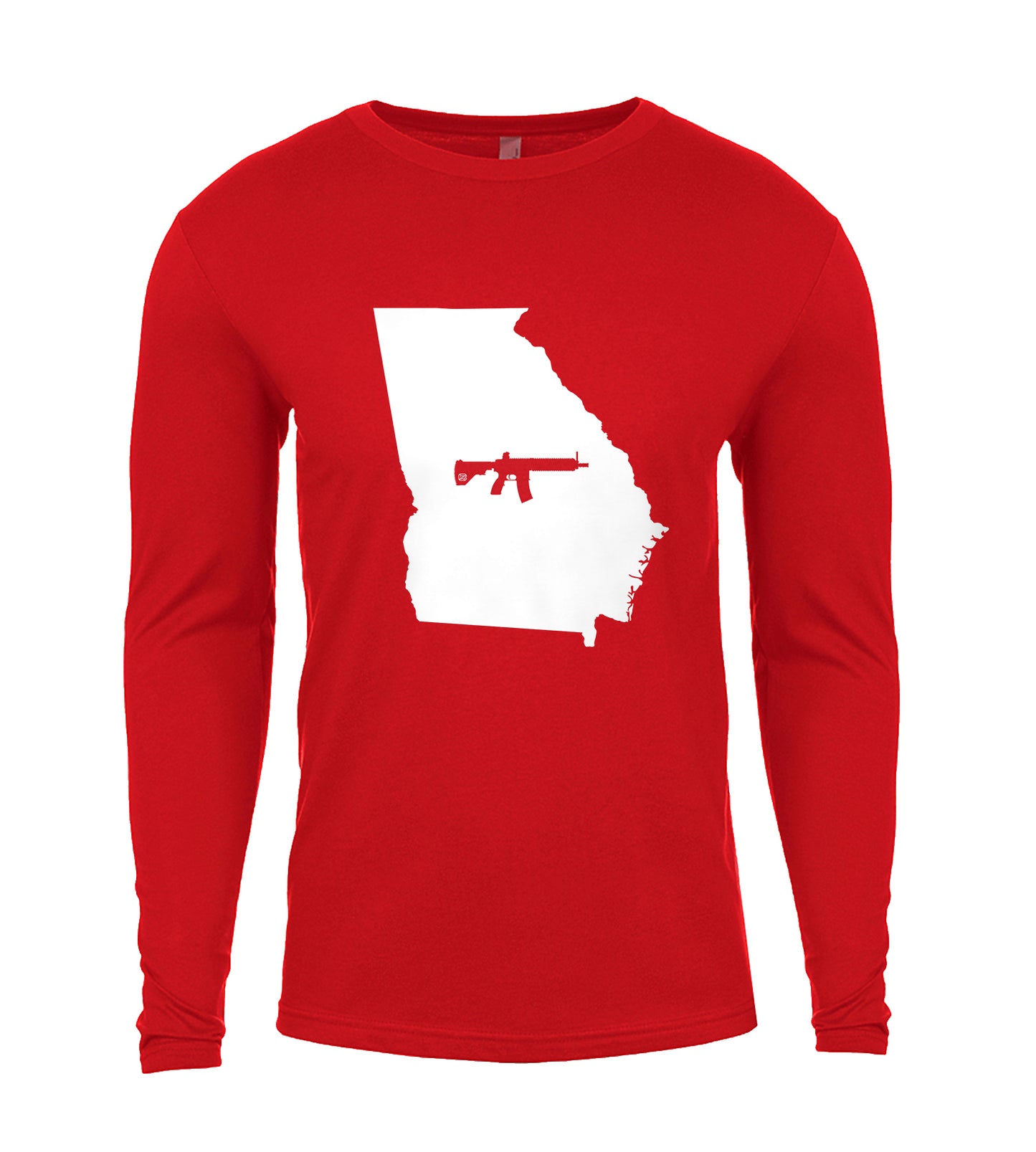 Keep Georgia Tactical Long Sleeve