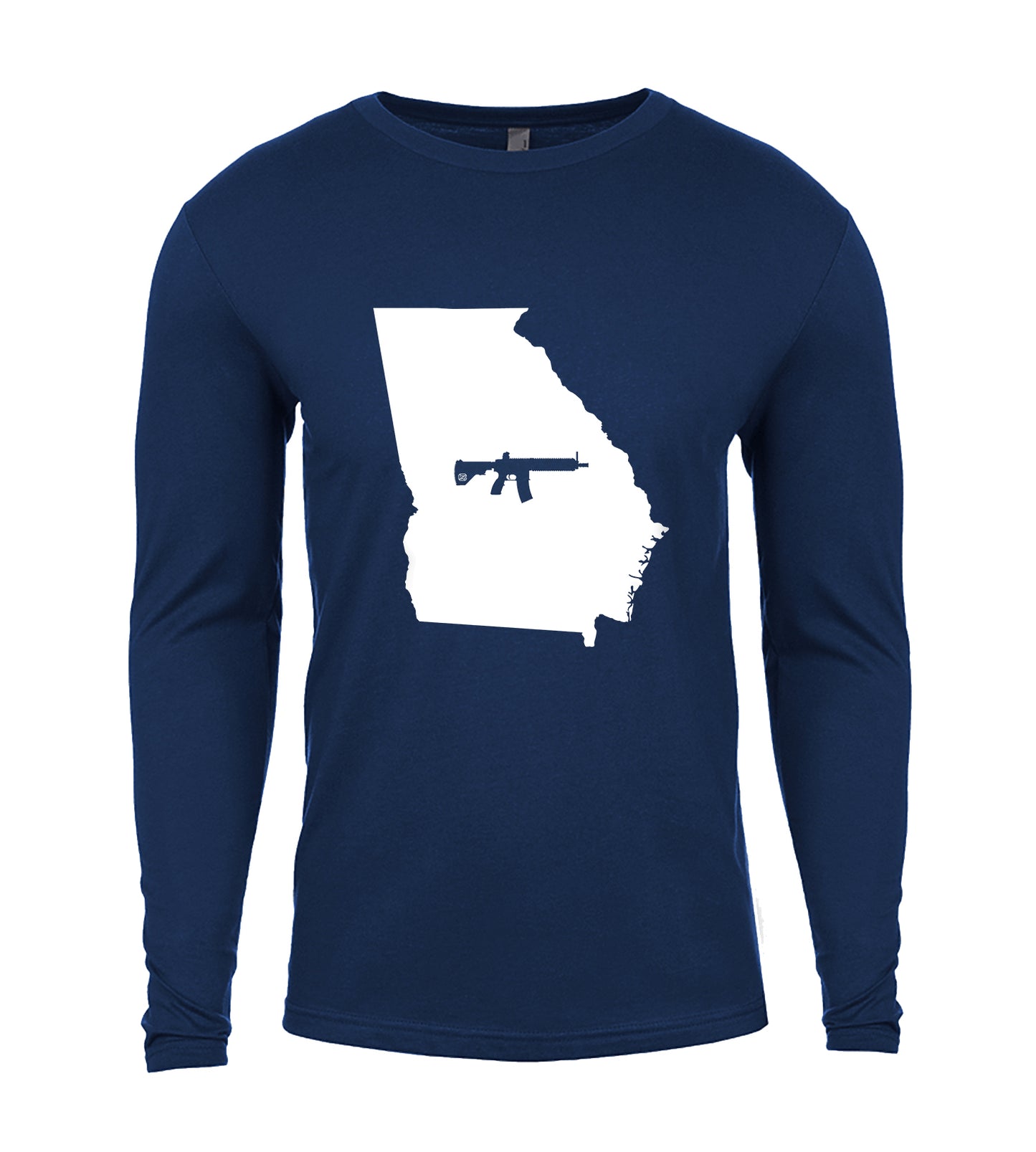 Keep Georgia Tactical Long Sleeve