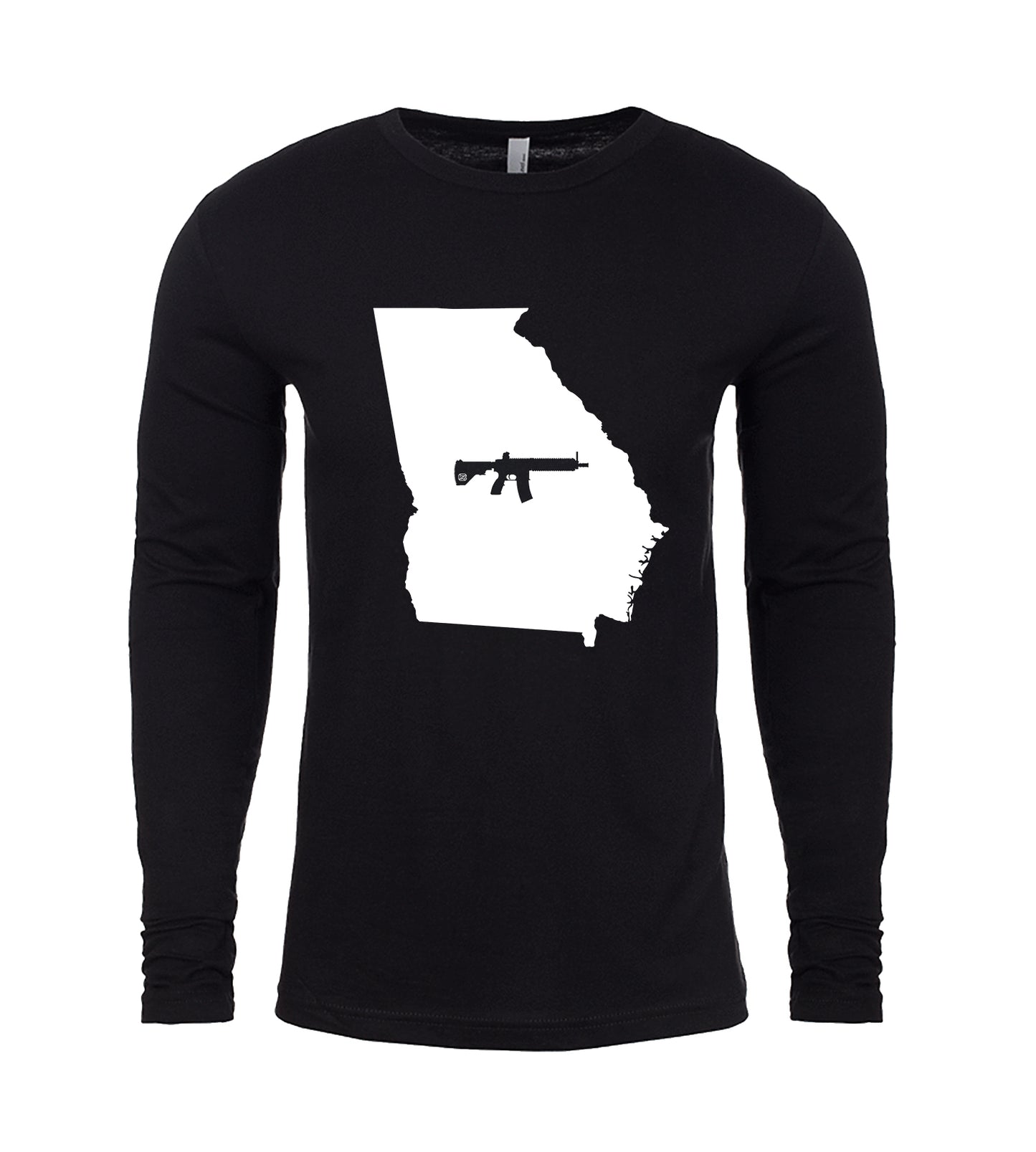 Keep Georgia Tactical Long Sleeve