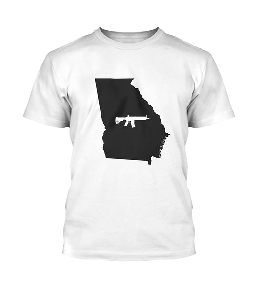 Keep Georgia Tactical Shirt