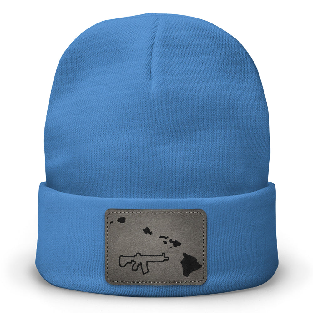 Keep Hawaii Tactical Beanie