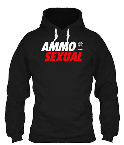 Ammo Sexual Hoodie