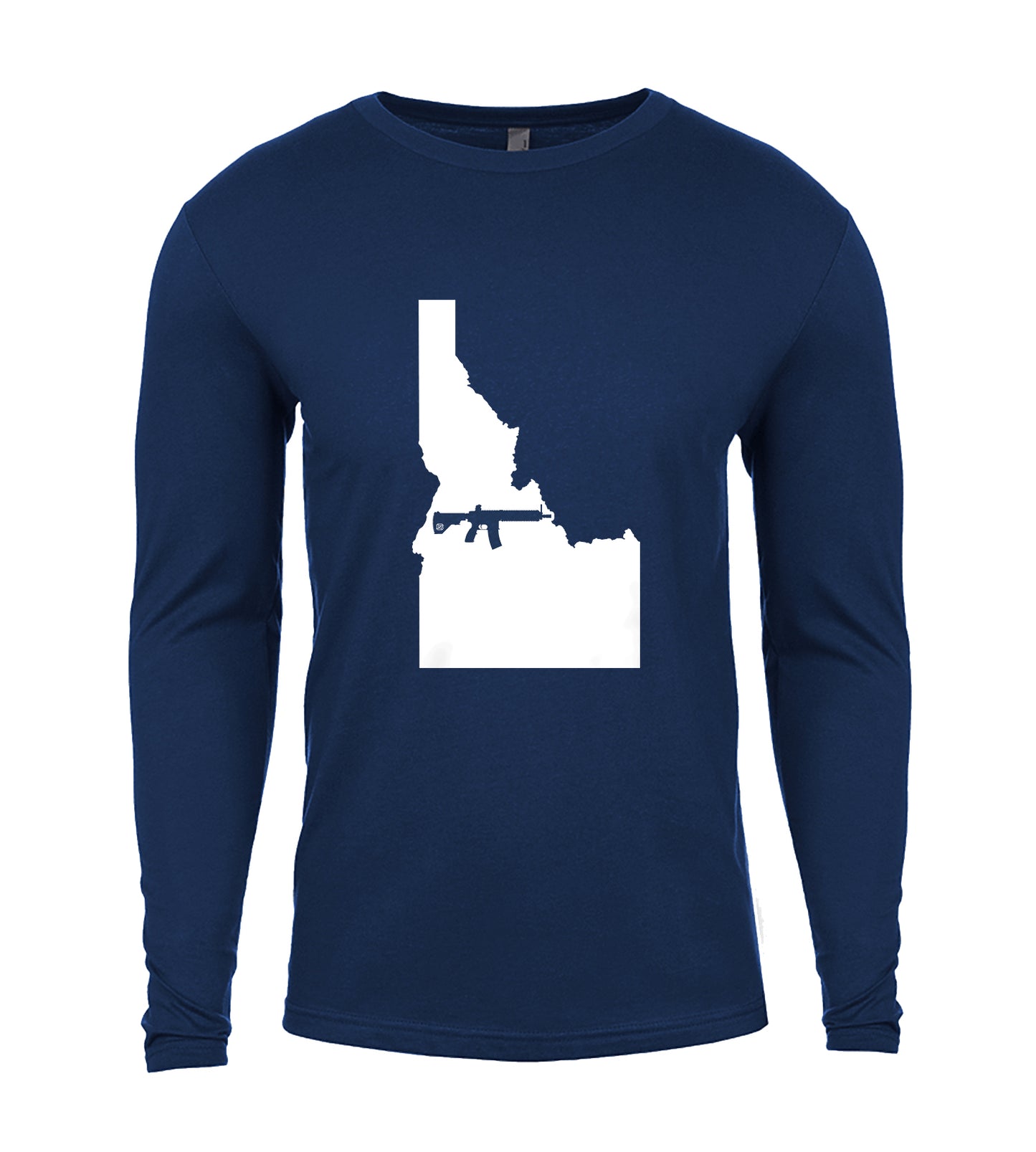 Keep Idaho Tactical Long Sleeve