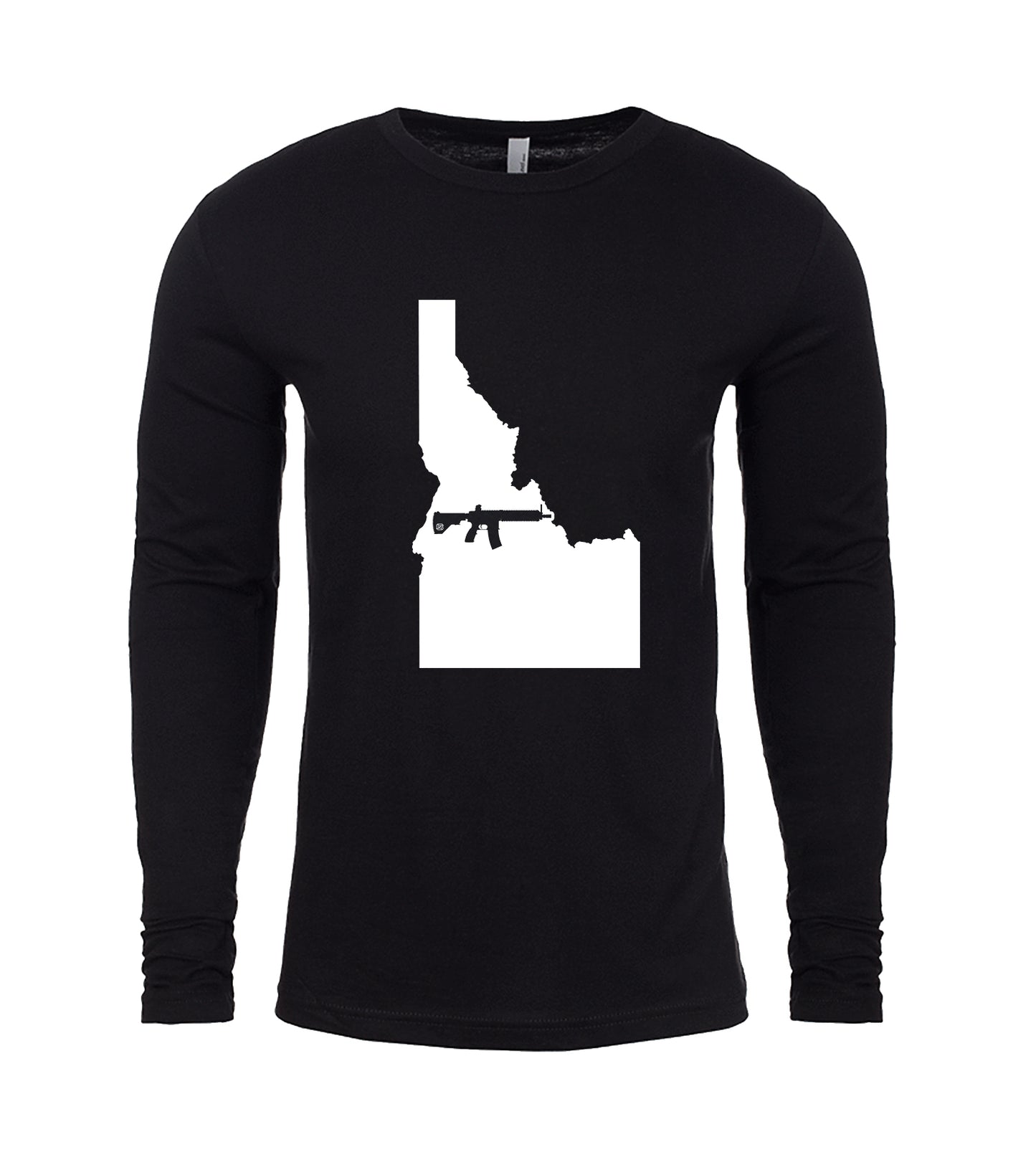 Keep Idaho Tactical Long Sleeve