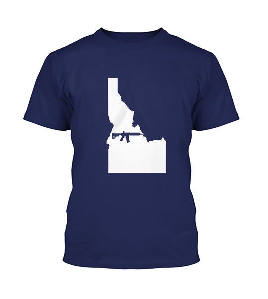 Keep Idaho Tactical Shirt