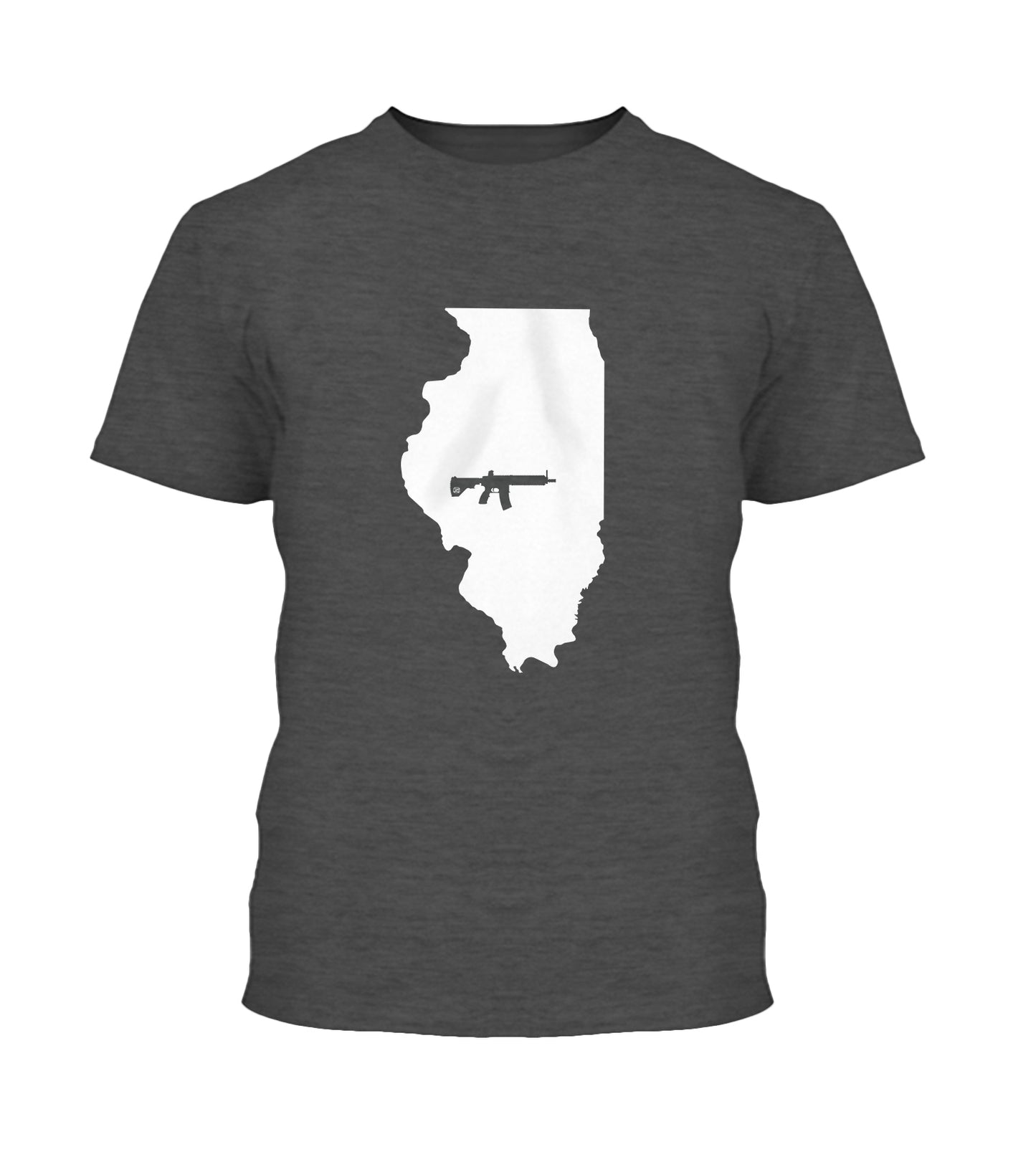 Keep Illinois Tactical Shirt