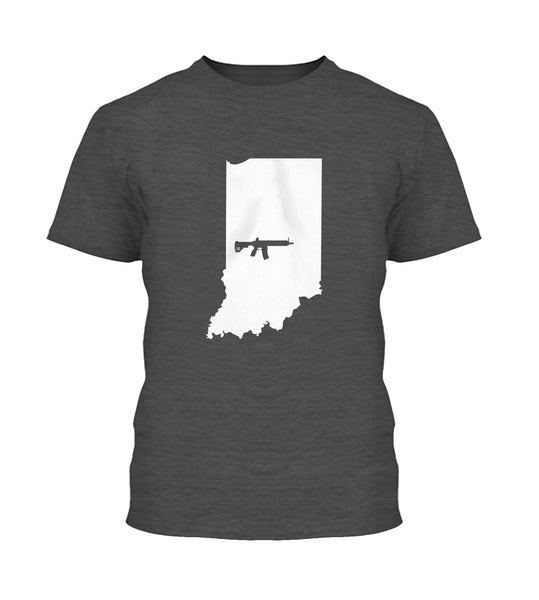 Keep Indiana Tactical Shirt