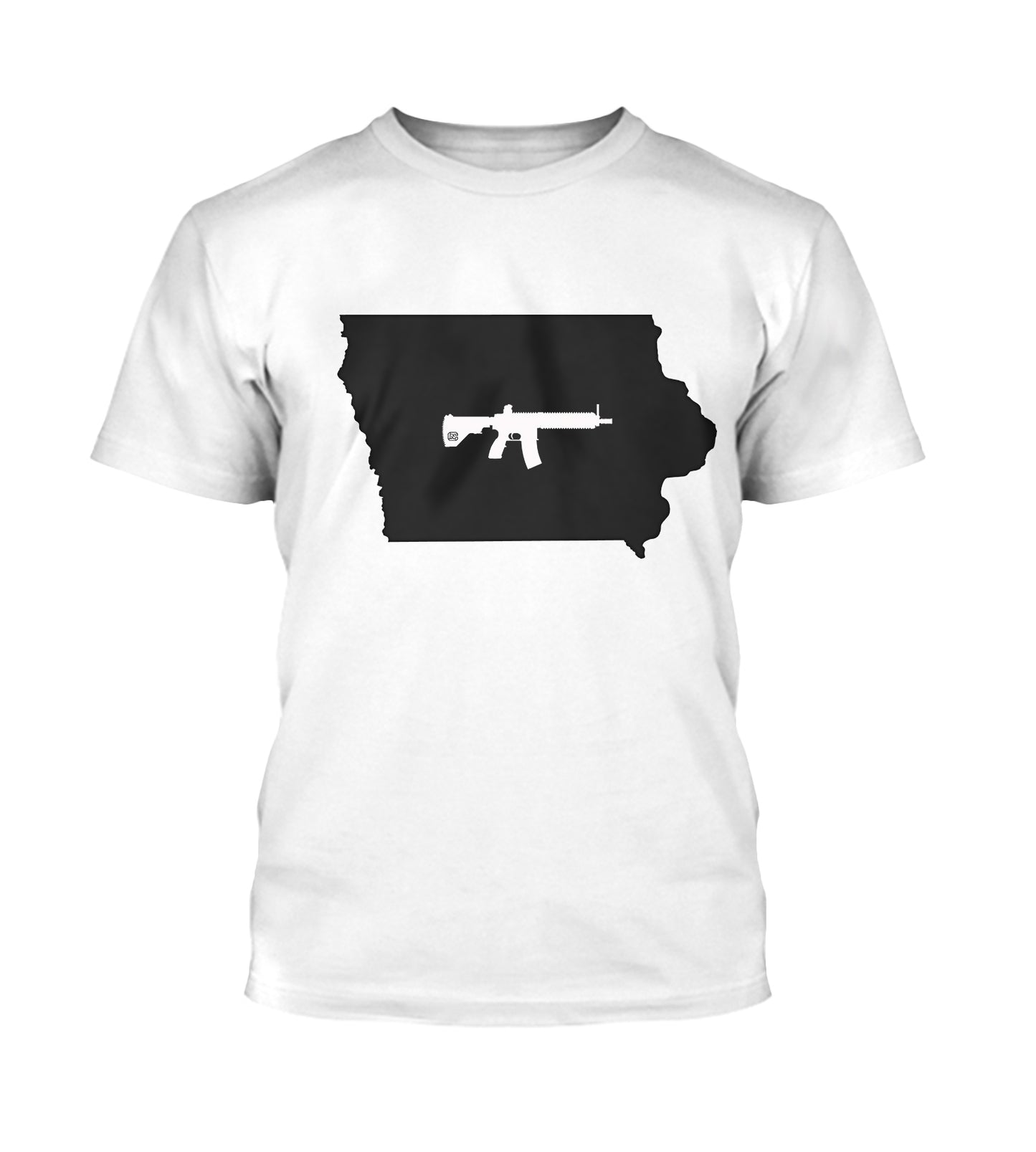 Keep Iowa Tactical Shirt