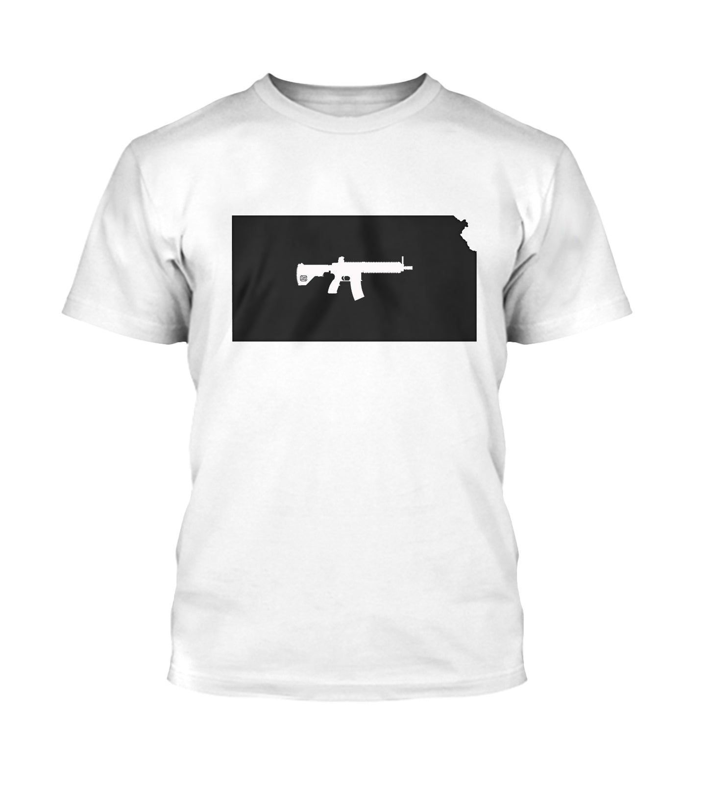 Keep Kansas Tactical Shirt