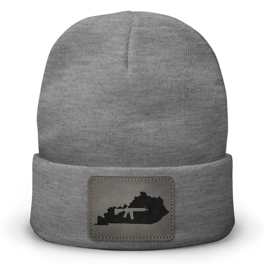 Keep Kentucky Tactical Beanie