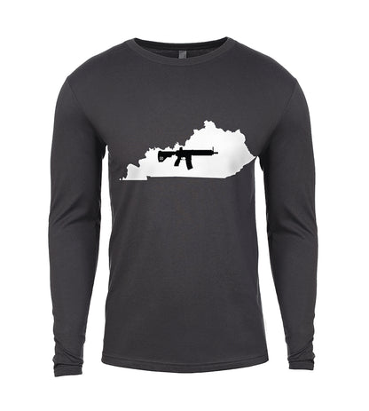 Keep Kentucky Tactical Long Sleeve