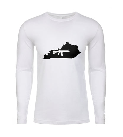 Keep Kentucky Tactical Long Sleeve