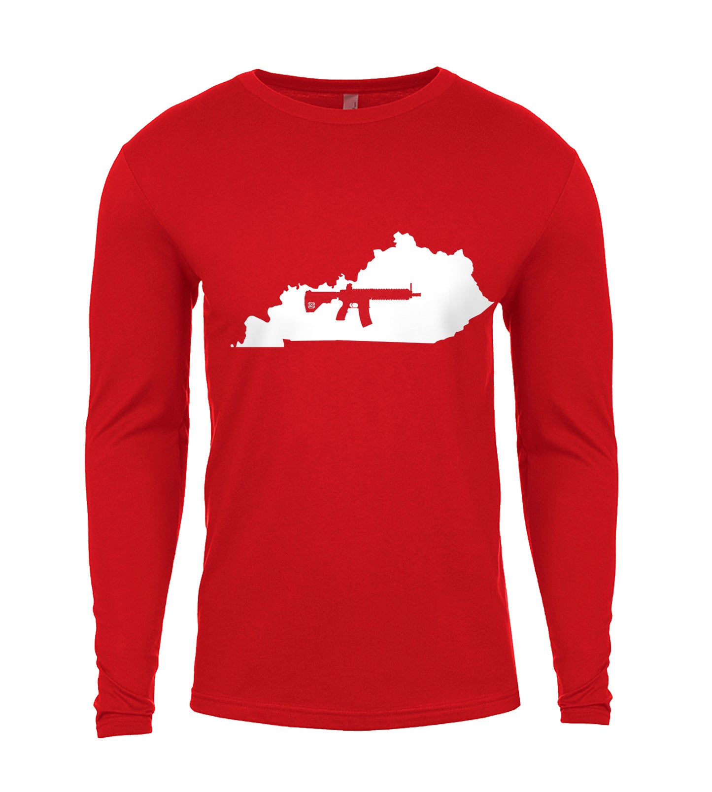 Keep Kentucky Tactical Long Sleeve