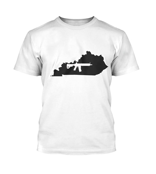 Keep Kentucky Tactical Shirt