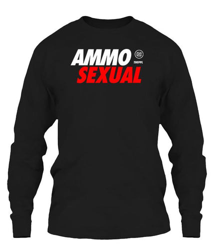Ammo Sexual Long Sleeve