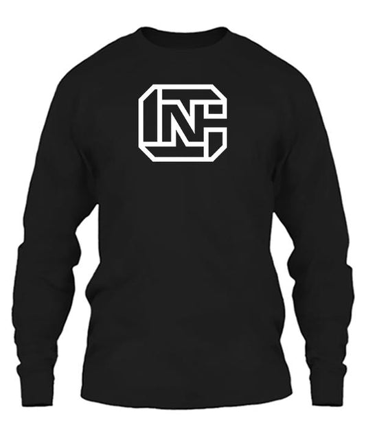 CN Logo Long Sleeve