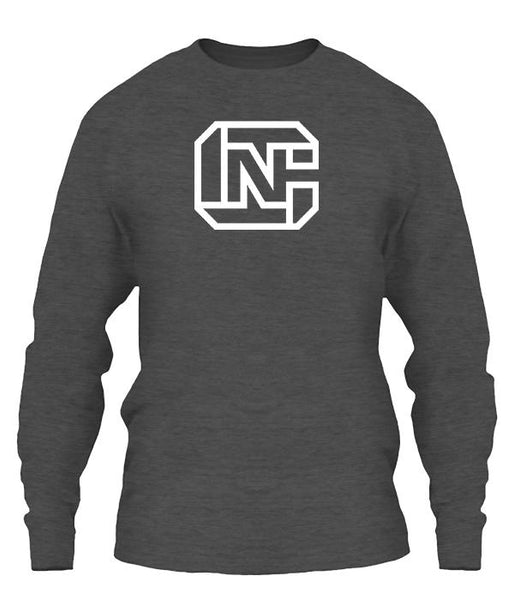 CN Logo Long Sleeve