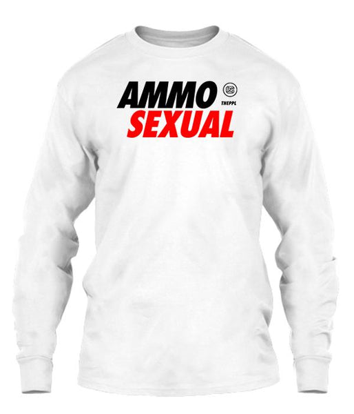 Ammo Sexual Long Sleeve