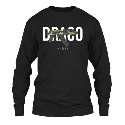 Draco AK Pistol Long Sleeve