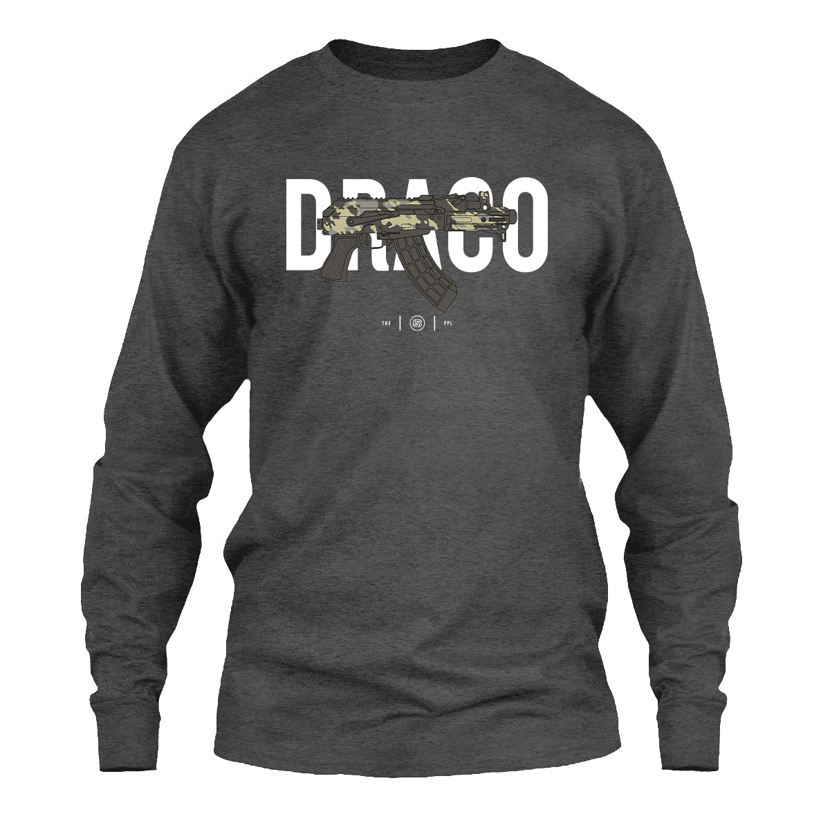 Draco AK Pistol Long Sleeve