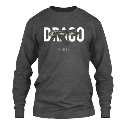 Draco AK Pistol Long Sleeve