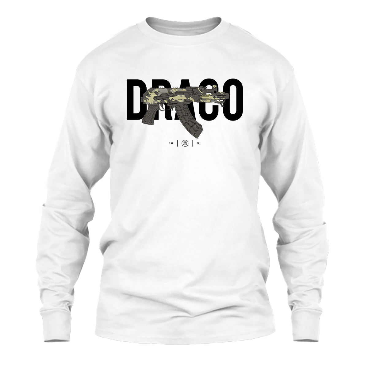 Draco AK Pistol Long Sleeve