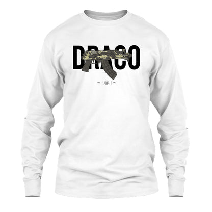 Draco AK Pistol Long Sleeve