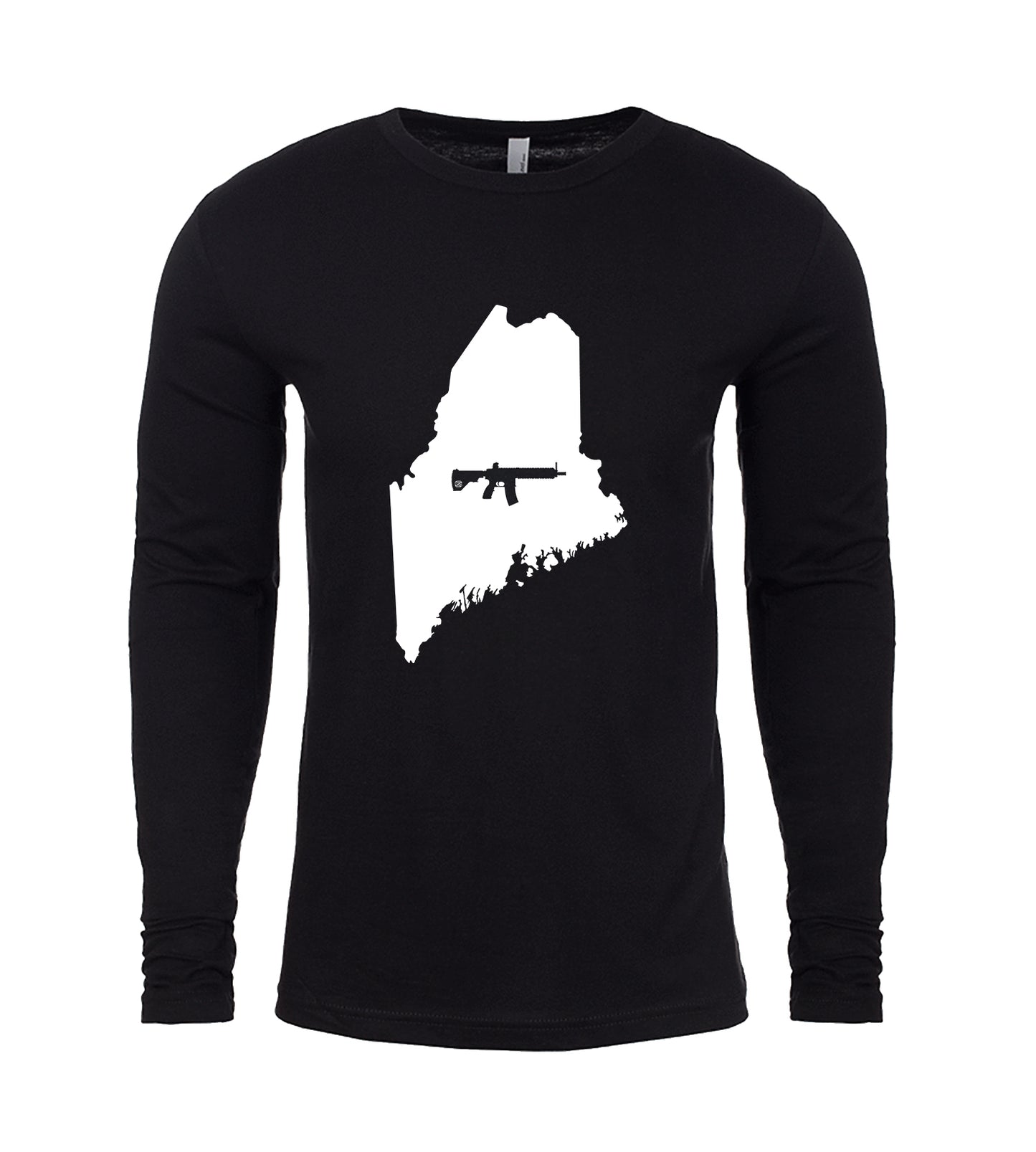 Keep Maine Tactical Long Sleeve