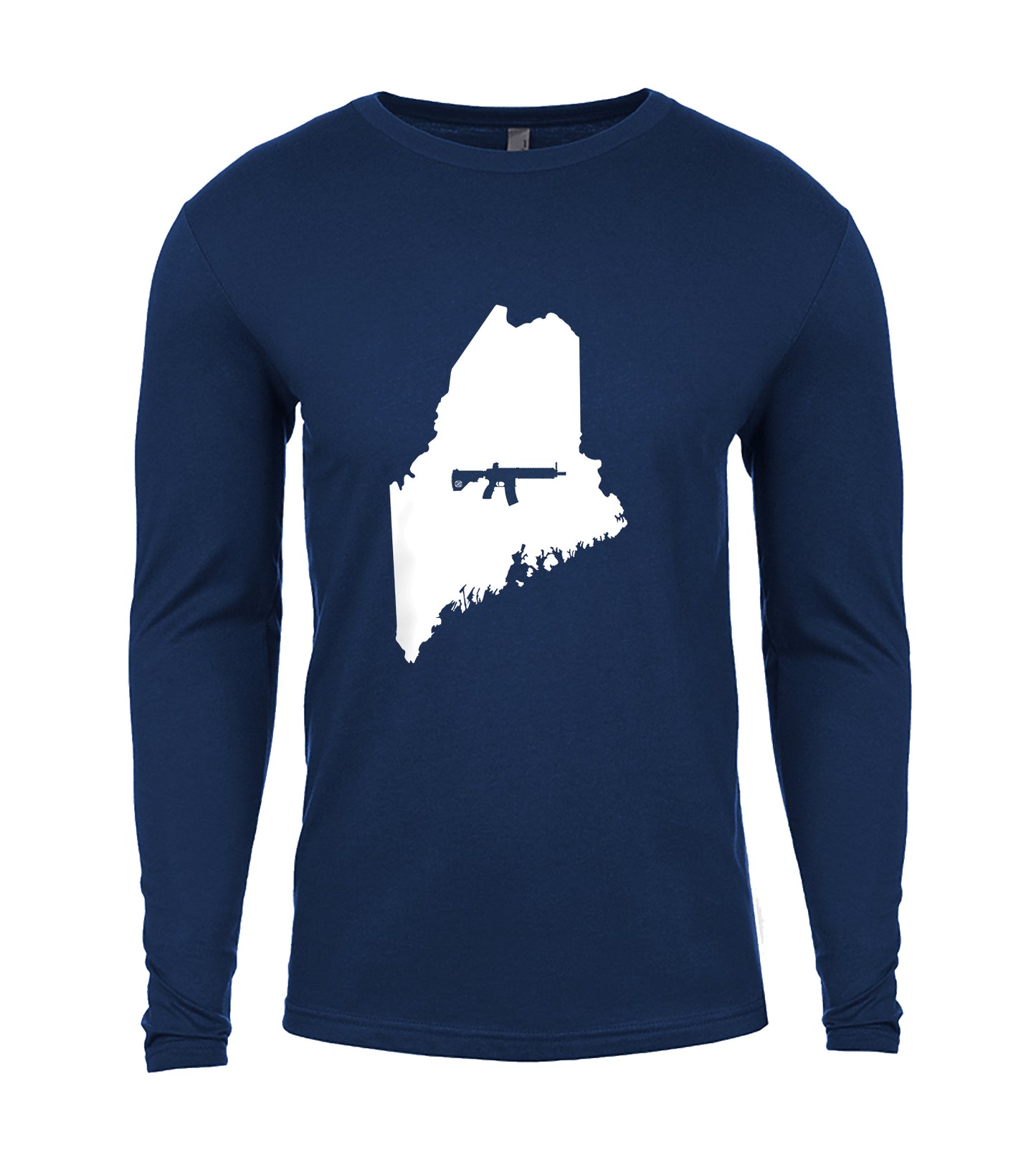 Keep Maine Tactical Long Sleeve