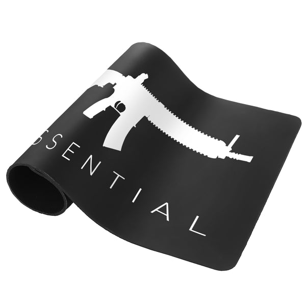 AR-15s Are Essential Gun Cleaning Mat