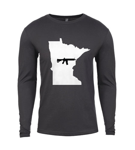 Keep Minnesota Tactical Long Sleeve