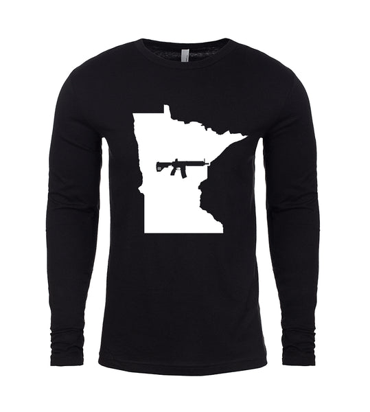 Keep Minnesota Tactical Long Sleeve
