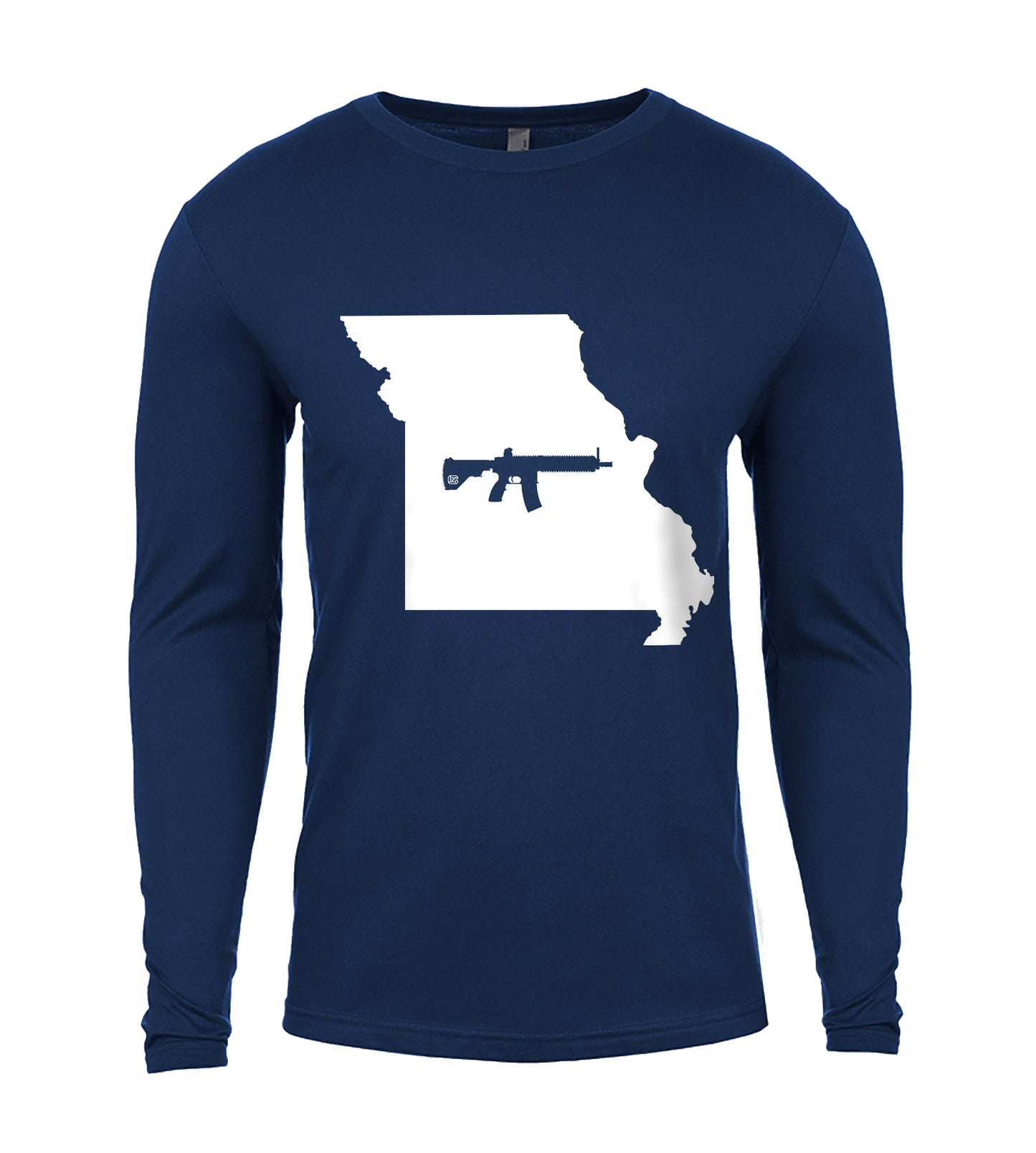 Keep Missouri Tactical Long Sleeve