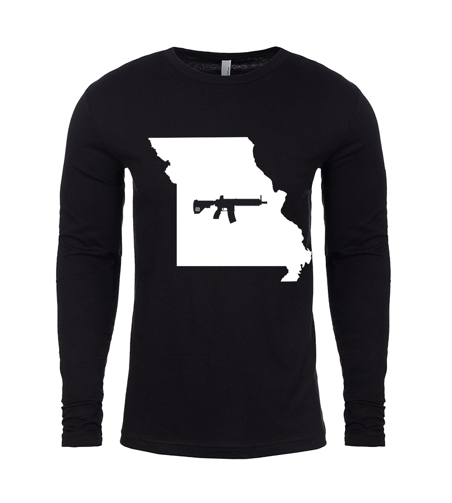 Keep Missouri Tactical Long Sleeve