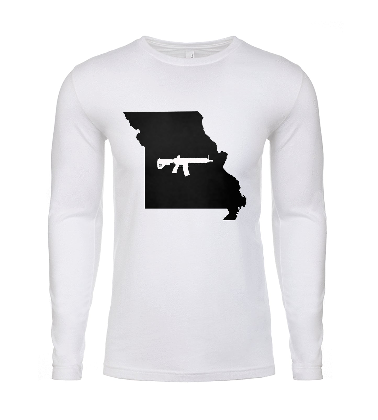 Keep Missouri Tactical Long Sleeve