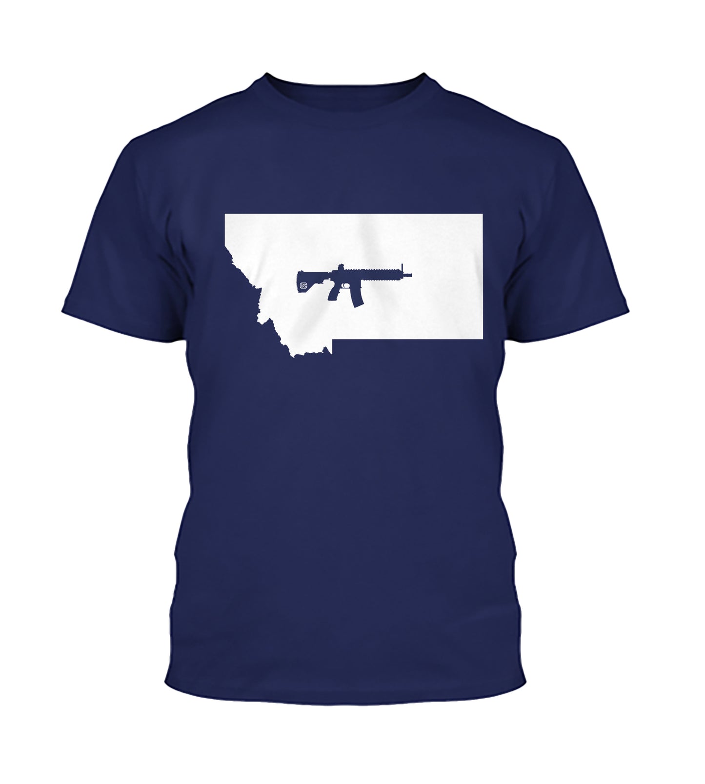 Keep Montana Tactical Shirt