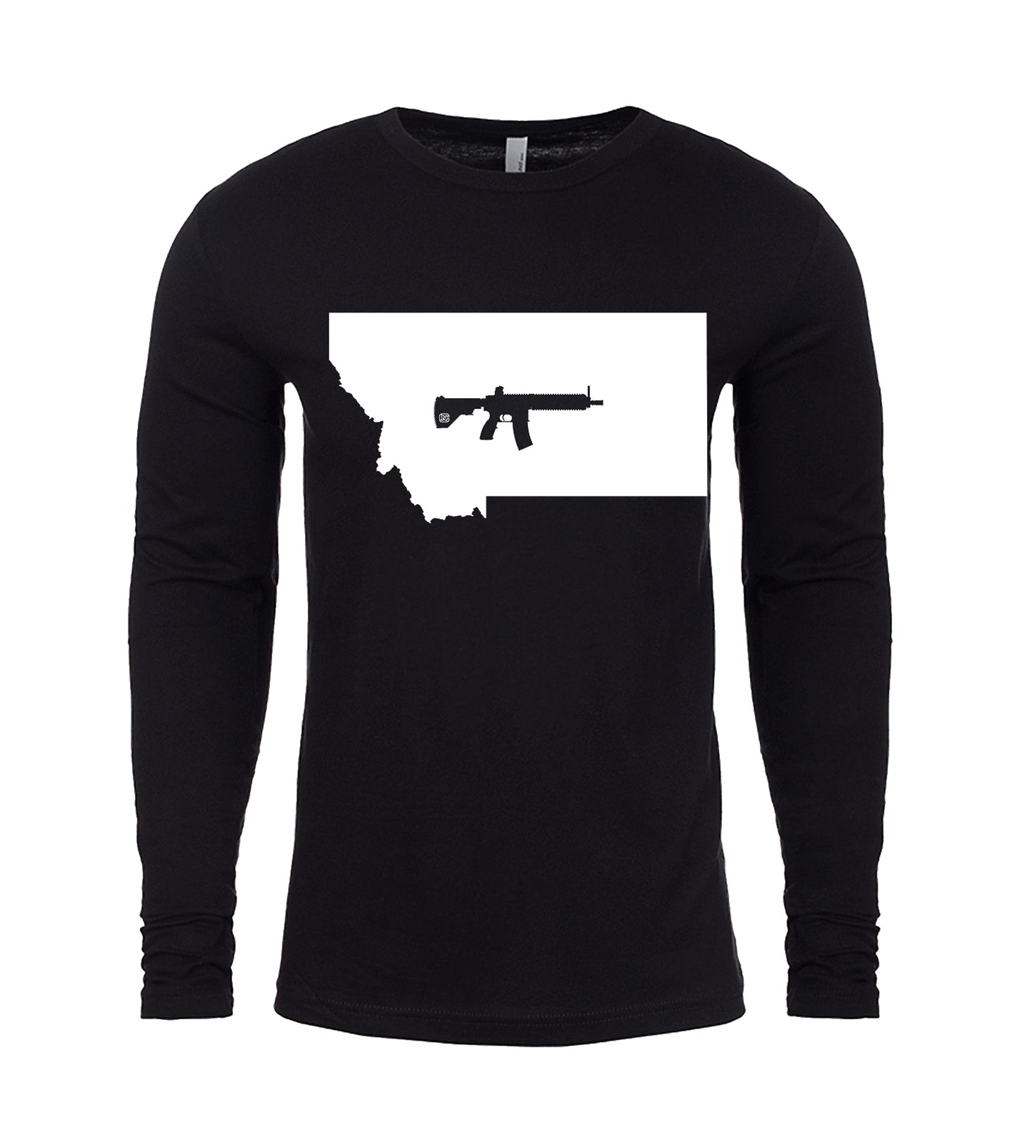 Keep Montana Tactical Long Sleeve