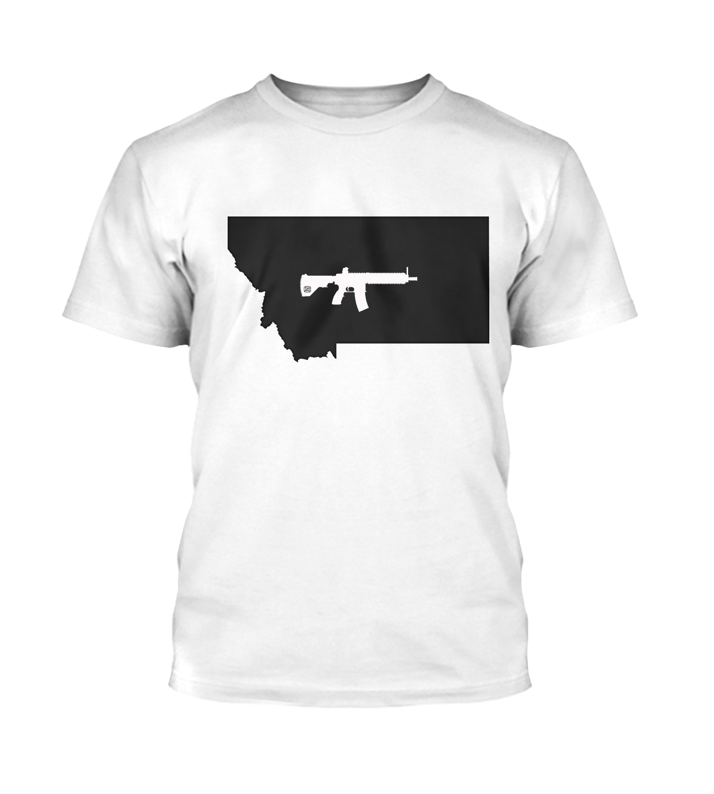 Keep Montana Tactical Shirt