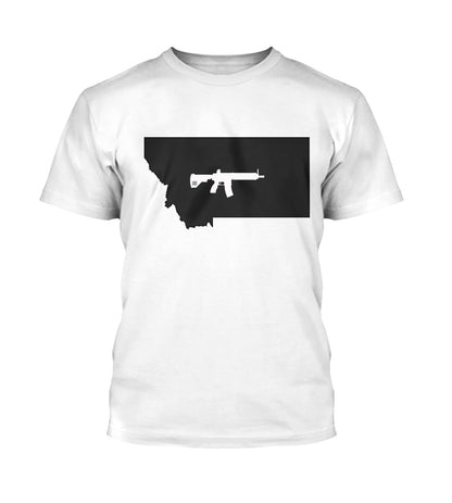 Keep Montana Tactical Shirt