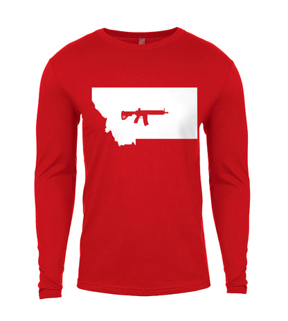 Keep Montana Tactical Long Sleeve