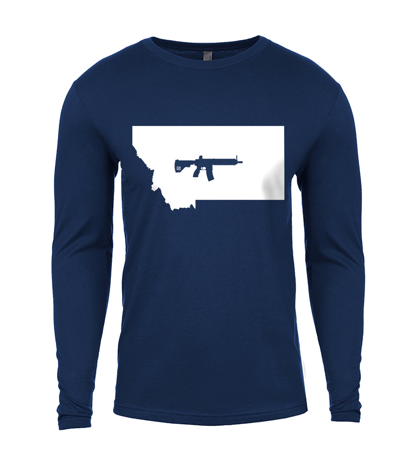 Keep Montana Tactical Long Sleeve