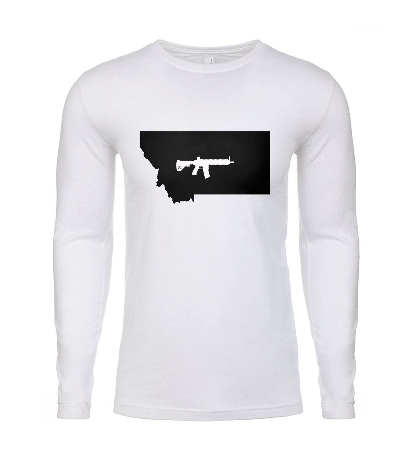 Keep Montana Tactical Long Sleeve