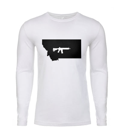 Keep Montana Tactical Long Sleeve