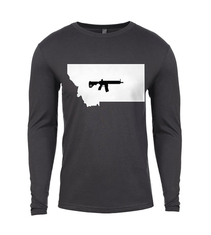 Keep Montana Tactical Long Sleeve