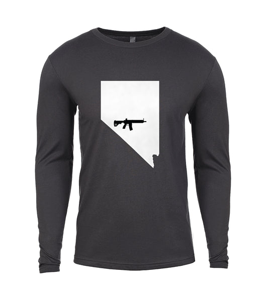 Keep Nevada Tactical Long Sleeve