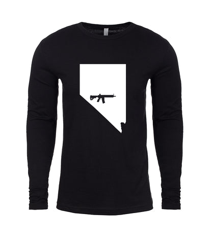 Keep Nevada Tactical Long Sleeve