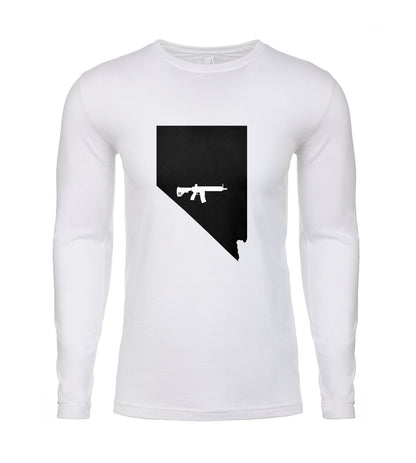 Keep Nevada Tactical Long Sleeve