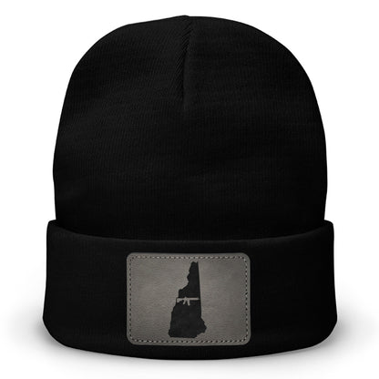 Keep New Hampshire Tactical Beanie